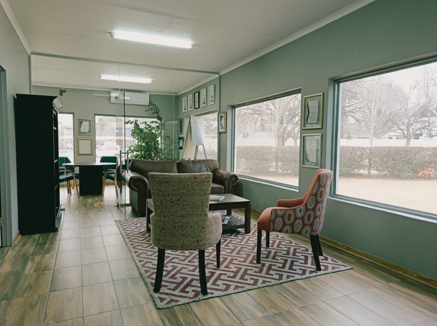 Commercial Property for Sale in Flamwood North West
